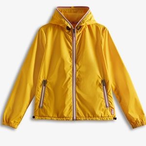 HUNTER Lightweight Packable Jacket